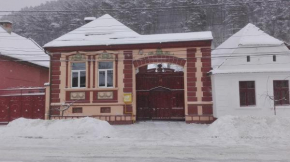Casa de oaspeți 